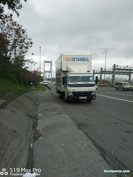 Vadistanbul Nakliye