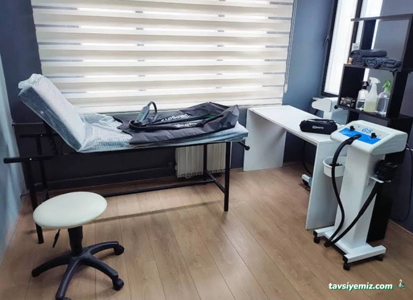 Vahidoğlu Fizyoterapi Danışmanlık Merkezi