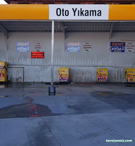 Vahit Petrol Sunpet Opet Aygaz