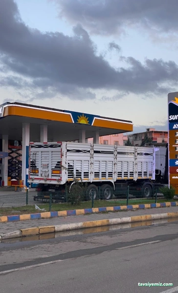 Vahit Petrol Sunpet Opet Aygaz