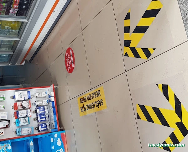 Vahit Petrol Sunpet Opet Aygaz