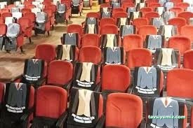 Vahit Sütlaş Sahnesi