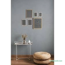 Vakar İzolasyon Canlı Sıva İpek Sıva Dekoratif Sıva