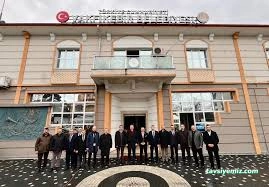 Vakfıkebir Belediyesi