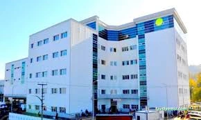 Vakfıkebir Devlet Hastanesi