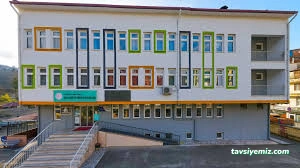 Vakfıkebir Halk Eğitimi Merkezi