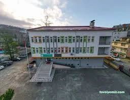 Vakfıkebir Halk Eğitimi Merkezi