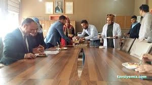 Vali Ali Paşa Mesleki Eğitim Merkezi