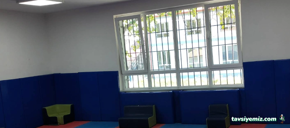 Vali Ayhan Çevik Özel Eğitim Uygulama Okulu