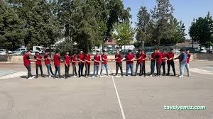 Vali Necati Bilican Mesleki Eğitim Merkezi