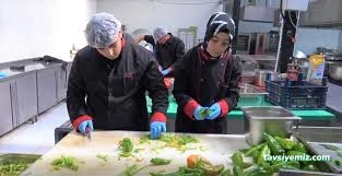 Vali Necati Bilican Mesleki Eğitim Merkezi