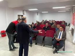 Vali Necati Bilican Mesleki Eğitim Merkezi