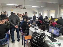 Vali Necati Bilican Mesleki Eğitim Merkezi