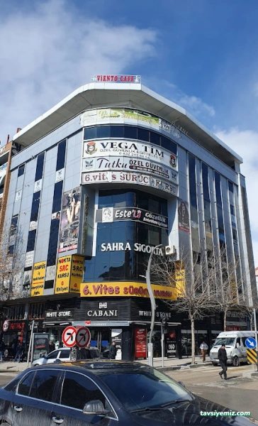 Van 6.Vites Sürücü Kursu