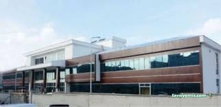 Van Ağız Ve Diş Sağlığı Merkezi