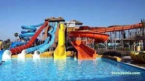 Van Aqua Park