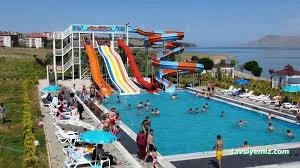 Van Aqua Park