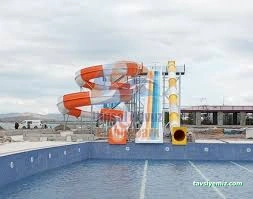 Van Aqua Park