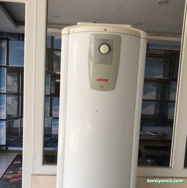 Van Beyaz Eşya Tamir Servisi