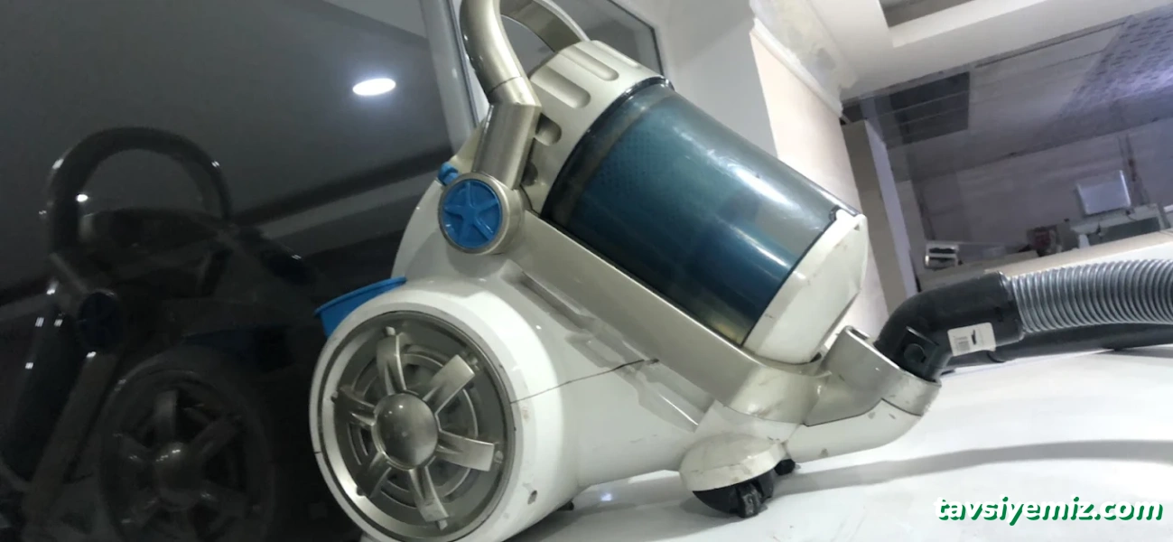 Van Beyaz Eşya Tamir Servisi