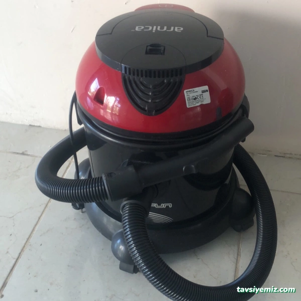 Van Beyaz Eşya Tamir Servisi