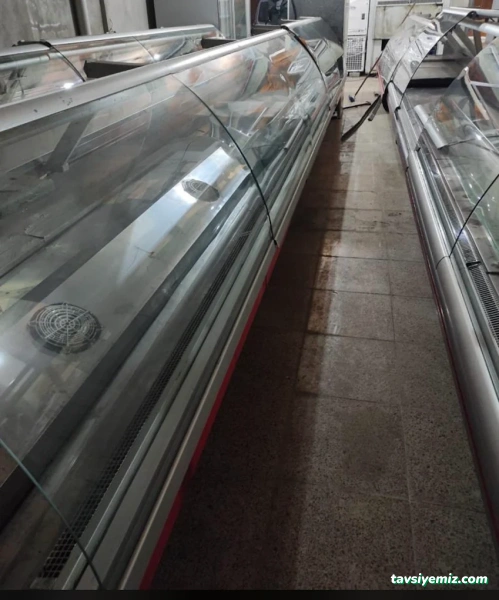 Van Beyaz Eşya Tamir Servisi