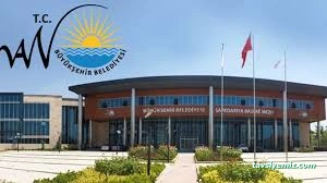 Van Büyükşehir Belediyesi