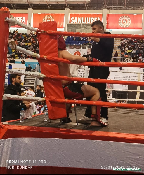 Van Depar Spor Kulübü