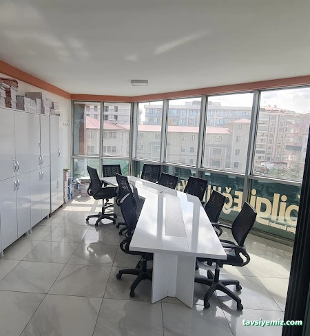 Van Dershane - Bilgi Eğitim Kurumları