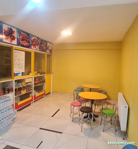 Van Dershane - Bilgi Eğitim Kurumları