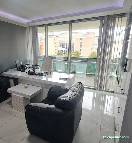 Van Dershane - Bilgi Eğitim Kurumları