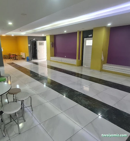 Van Dershane - Bilgi Eğitim Kurumları