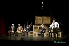 Van Devlet Tiyatrosu