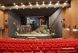 Van Devlet Tiyatrosu