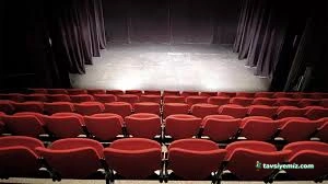 Van Devlet Tiyatrosu