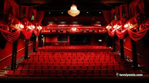 Van Devlet Tiyatrosu