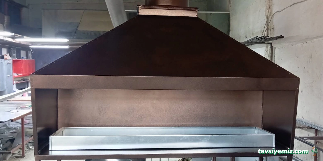 Van Efe Mekanik Havalandırma