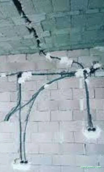 Van Elektrik Tesisatçı, Su Tesisatçı, Tamirci, Arıza Bakım, Dekorasyon, Tadilat Tamirat, Boya, Alçı, Duvar Yapımı,