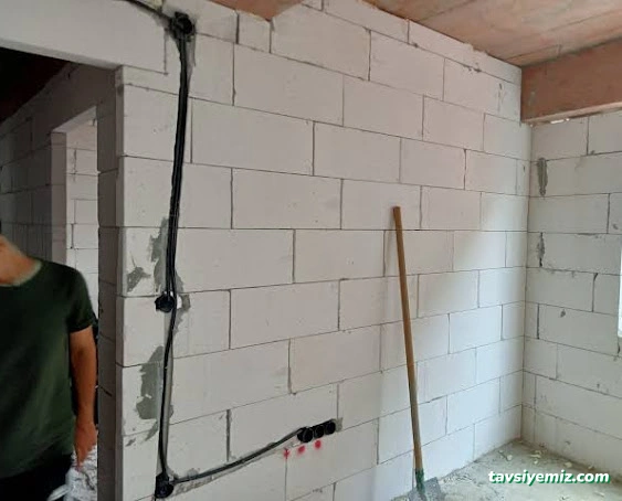 Van Elektrik Tesisatçı, Su Tesisatçı, Tamirci, Arıza Bakım, Dekorasyon, Tadilat Tamirat, Boya, Alçı, Duvar Yapımı,