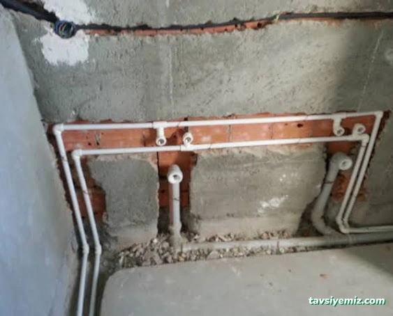 Van Elektrik Tesisatçı, Su Tesisatçı, Tamirci, Arıza Bakım, Dekorasyon, Tadilat Tamirat, Boya, Alçı, Duvar Yapımı,