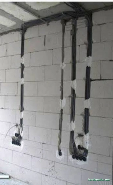 Van Elektrik Tesisatçı, Su Tesisatçı, Tamirci, Arıza Bakım, Dekorasyon, Tadilat Tamirat, Boya, Alçı, Duvar Yapımı,