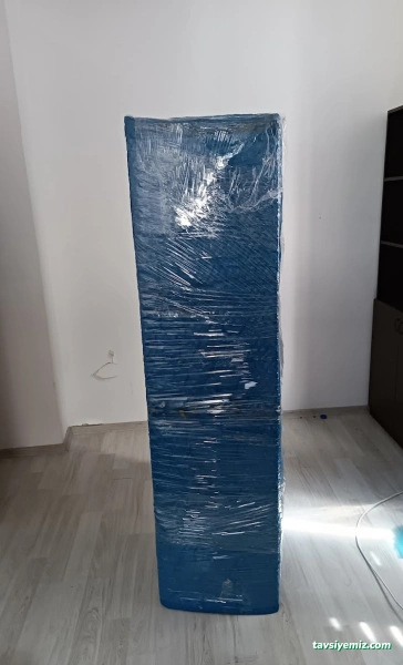 Van Evden Eve Nakliyat