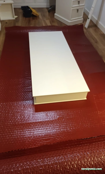 Van Evden Eve Nakliyat