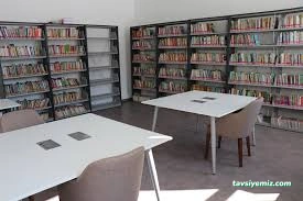 Van İl Halk Kütüphanesi