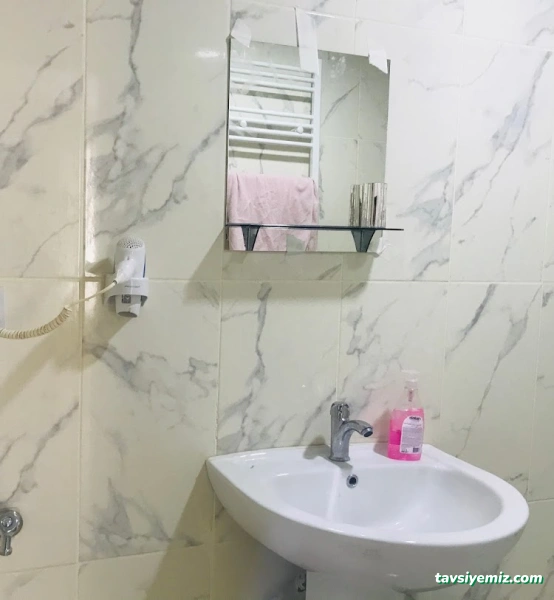 Van İpekyolu Günlük Kiralık Ev