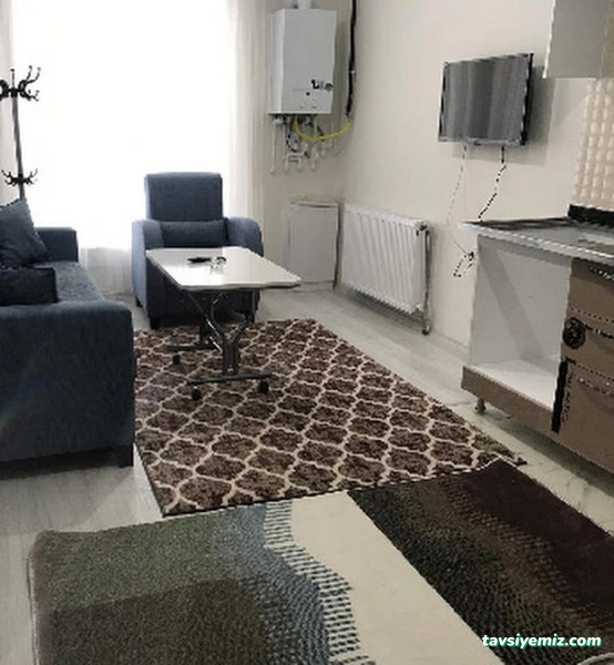 Van İpekyolu Günlük Kiralık Ev
