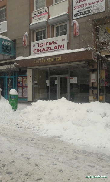 Van İşitme Cihazları Satış Ve Uygulama Merkezi