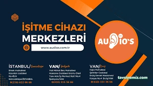 Van İşitme Cihazları Satış Ve Uygulama Merkezi