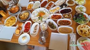 Van Kahvaltı Sarayı