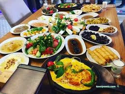 Van Kahvaltı Sarayı